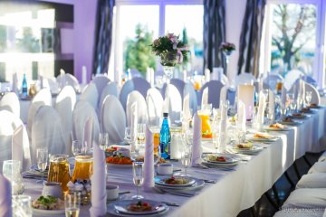 hotel - Hotel Podróżnik - Sala Konferencyjna - zdjęcie 1