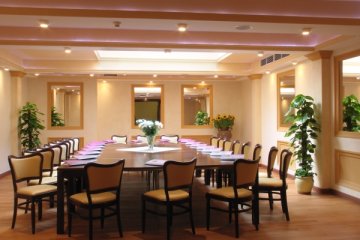 hotel **** - Hotel Ambasadorski - Senatorska - zdjęcie 2