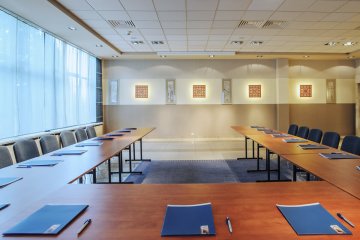 hotel ***** - Crown Piast Hotel & Park - Olimpia - zdjęcie 1