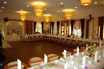 hotel *** - Hotel Vivaldi - Sala Symfonia - zdjęcie 1