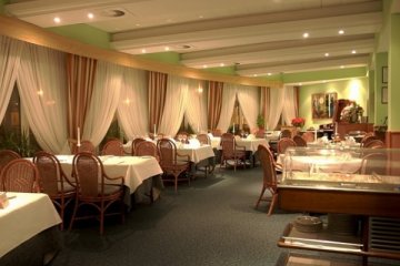 hotel **** - Vivaldi - Restauracja Cztery Pory Roku - zdjęcie 1