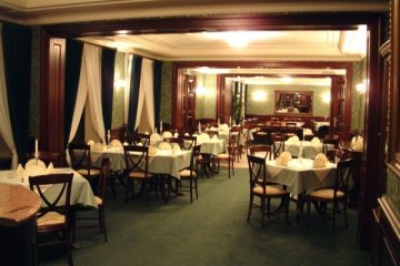 pałac - Pałac Wiejce - Sala Balowa - zdjęcie 1