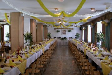 obiekt konferencyjny - Natanael - Sala 1 - zdjęcie 1