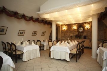 hotel **** - Hotel Amadeus - Sala Złota - zdjęcie 1
