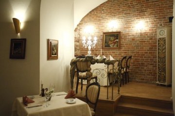 hotel **** - Hotel Amadeus - Sala Marmurowa - zdjęcie 1