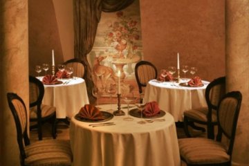 hotel **** - Hotel Amadeus - Sala Marmurowa - zdjęcie 2