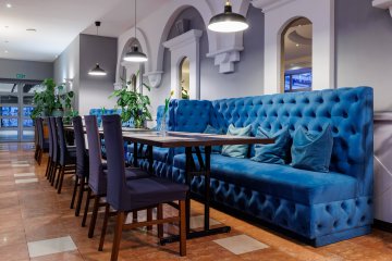 hotel *** - Hotel Wyspiański - Restauracyjna - zdjęcie 1