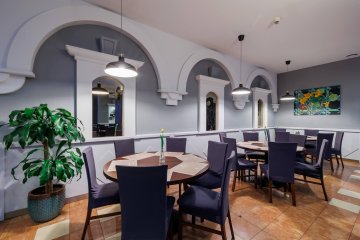 hotel *** - Hotel Wyspiański - Restauracyjna - zdjęcie 2