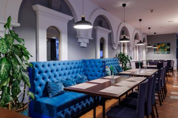 hotel *** - Hotel Wyspiański - Restauracyjna - zdjęcie 3