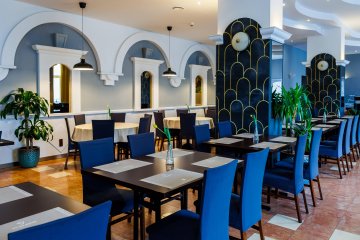 hotel *** - Hotel Wyspiański - Restauracyjna - zdjęcie 4