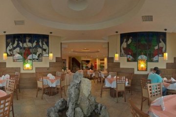 hotel *** - Ośrodek Usług Hotelarskich Redyk - Redyk - zdjęcie 1