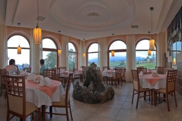 hotel *** - Ośrodek Usług Hotelarskich Redyk - Redyk - zdjęcie 2