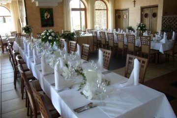 hotel *** - Ośrodek Usług Hotelarskich Redyk - Redyk - zdjęcie 4