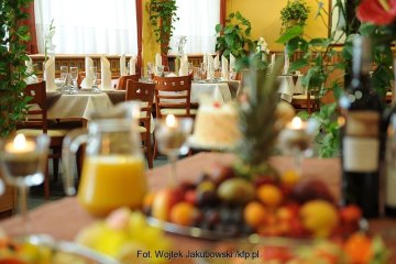 hotel - Dal Hotel - Restauracja - zdjęcie 9