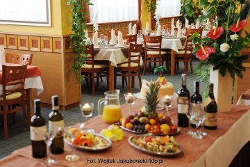 hotel - Dal Hotel - Restauracja - zdjęcie 11