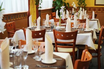 hotel - Dal Hotel - Restauracja - zdjęcie 6