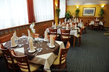 hotel - Dal Hotel - Restauracja - zdjęcie 8