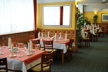 hotel - Dal Hotel - Restauracja - zdjęcie 4