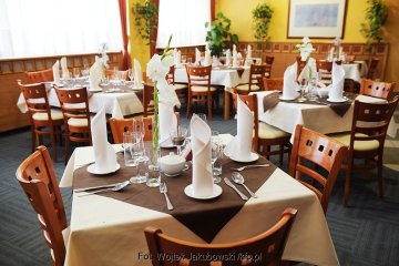 hotel - Dal Hotel - Restauracja - zdjęcie 2