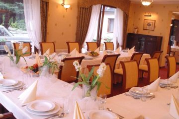 hotel **** - Hotel Rezydencja Solei - Restauracyjna - zdjęcie 1
