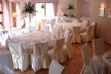 hotel **** - Hotel Rezydencja Solei - Restauracyjna - zdjęcie 2