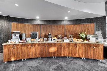 hotel *** - Hotel Olympic - Restauracja Olimpijska - zdjęcie 6