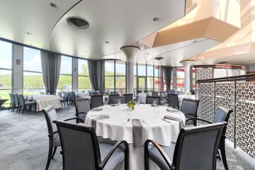 hotel *** - Hotel Olympic - Restauracja Olimpijska - zdjęcie 1
