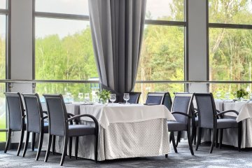 hotel *** - Hotel Olympic - Restauracja Olimpijska - zdjęcie 4