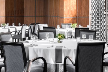 hotel *** - Hotel Olympic - Restauracja Olimpijska - zdjęcie 2
