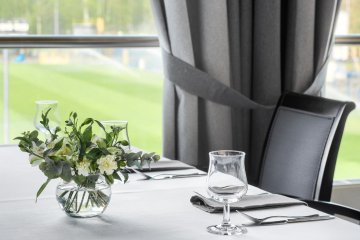 hotel *** - Hotel Olympic - Restauracja Olimpijska - zdjęcie 5