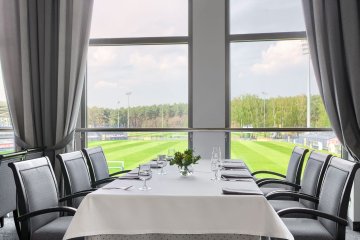 hotel *** - Hotel Olympic - Restauracja Olimpijska - zdjęcie 3