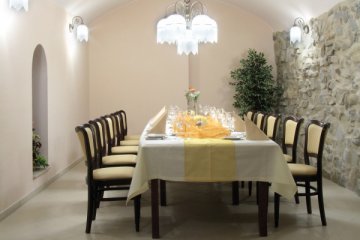 hotel **** - Hotel Ambasadorski - Senatorska - zdjęcie 1