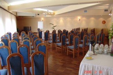 hotel *** - Hotel Classic - Konferencyjna 2 - zdjęcie 1
