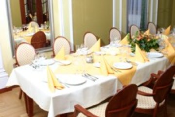 hotel *** - Hotel Hubertus - Sala Konferencyjna Mała - zdjęcie 1