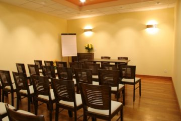 hotel *** - Ascot Premium Hotel - Sala 1 - zdjęcie 2
