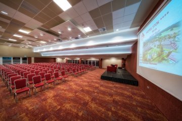 hotel **** - HOTEL STOK**** SKI & SPA - Sala Kongresowa A+B+C - zdjęcie 1