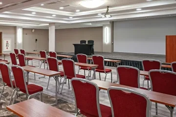 hotel **** - HOTEL STOK**** SKI & SPA - Sala Kongresowa A - zdjęcie 1
