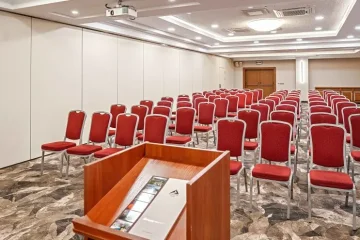 hotel **** - HOTEL STOK**** SKI & SPA - Sala Kongresowa B - zdjęcie 1