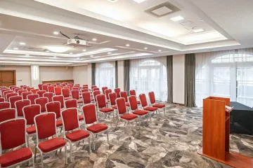 hotel **** - HOTEL STOK**** SKI & SPA - Sala Kongresowa C - zdjęcie 1