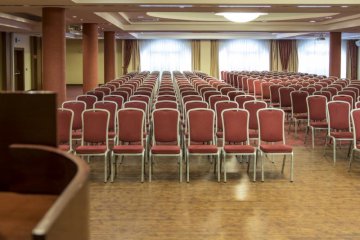 hotel **** - HOTEL STOK**** SKI & SPA - Sala Kongresowa C - zdjęcie 1