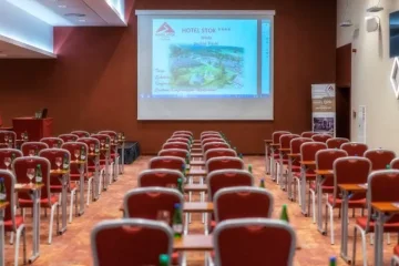 hotel **** - HOTEL STOK**** SKI & SPA - Sala Wenecka - zdjęcie 1