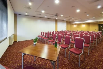 hotel **** - HOTEL STOK**** SKI & SPA - Sala Wiedeńska - zdjęcie 1