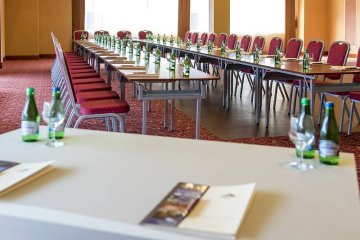 hotel **** - HOTEL STOK**** SKI & SPA - Sala Wiedeńska - zdjęcie 1