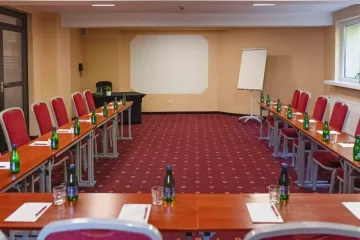 hotel **** - HOTEL STOK**** SKI & SPA - Sala nr I - zdjęcie 1