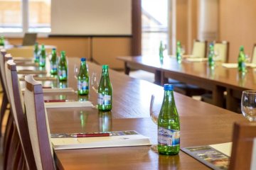 hotel **** - HOTEL STOK**** SKI & SPA - Sala nr II - zdjęcie 1