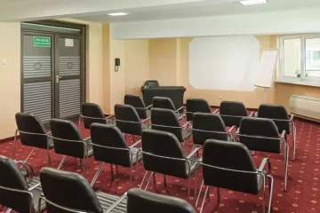 hotel **** - HOTEL STOK**** SKI & SPA - Sala nr II - zdjęcie 1
