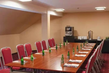 hotel **** - HOTEL STOK**** SKI & SPA - Sala nr III - zdjęcie 1