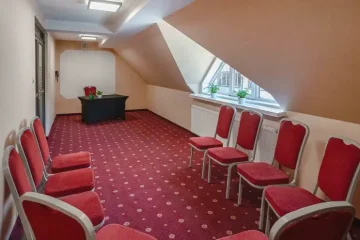 hotel **** - HOTEL STOK**** SKI & SPA - Sala nr IV - zdjęcie 1