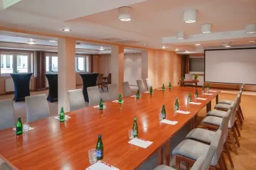 hotel **** - HOTEL STOK**** SKI & SPA - Sala nr V - zdjęcie 1