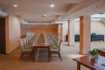 hotel **** - HOTEL STOK**** SKI & SPA - Sala nr VI - zdjęcie 1